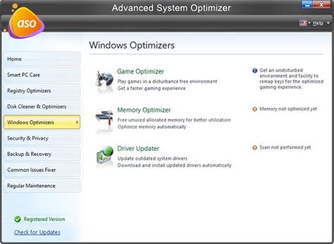 Advanced System Optimizer Review Best Pc Cleaning Utility Software