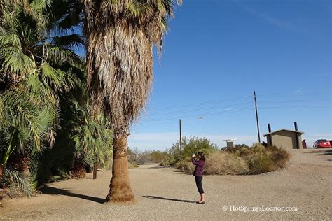 Holtville Hot Springs Southern California Hot Springs Locator