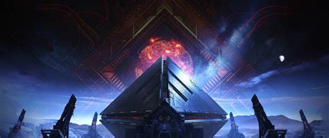 2560x1080 Destiny 2 Warmind 2560x1080 Resolution Hd 4k Wallpapers