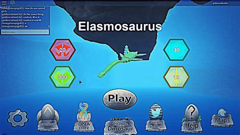 Dinosaur Simulator 3 Speed Glitch Dinosaurs Youtube