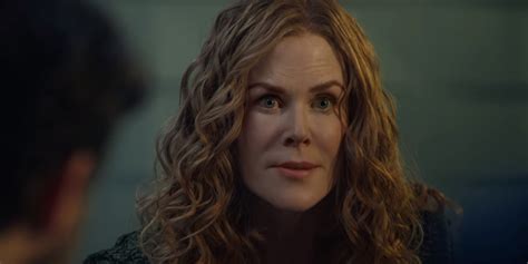 Hugh Grant Nicole Kidman The Undoing Netflix - VIDEO: Watch Nicole Kidman & Hugh Grant in the Trailer for THE UNDOING
