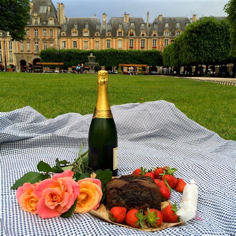 Why Paris Picnic is the coolest customized picnic service in Paris