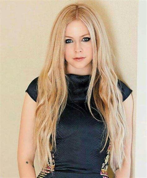 Avril Lavigne Rprettygirls
