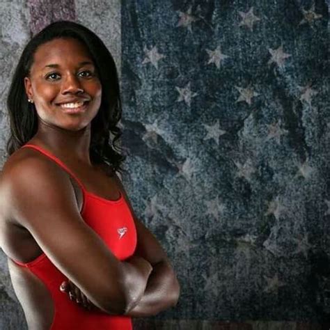 Congrats To Simone Manuel The First African American Woman To Win An