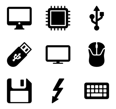 It Icon 236507 Free Icons Library
