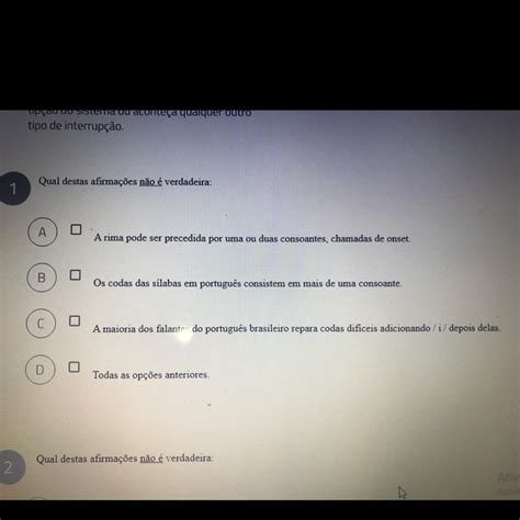 Qual Das Opções Abaixo Não Apresenta Um Tipo De Derivativo
