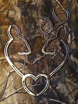 Welding Projects With Horseshoes Pictures