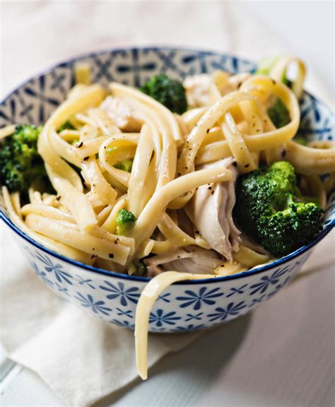 Best Recipes For Chicken And Broccoli Pasta Easy Recipes To Make At Home
