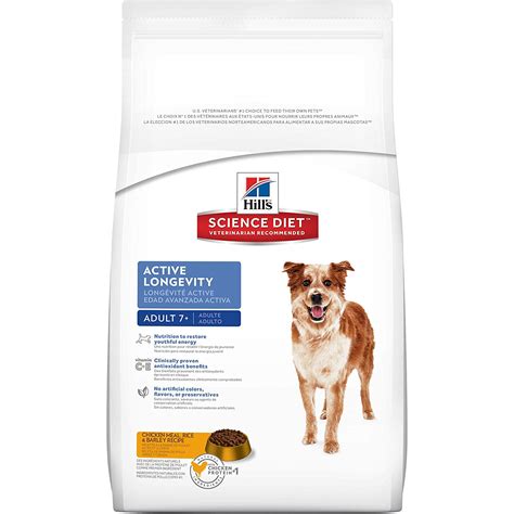 They do not require the high amount of calories, instead, they need to be supplemented with ample amounts of fiber. Best Senior Dog Food Review - Best top care with dogs