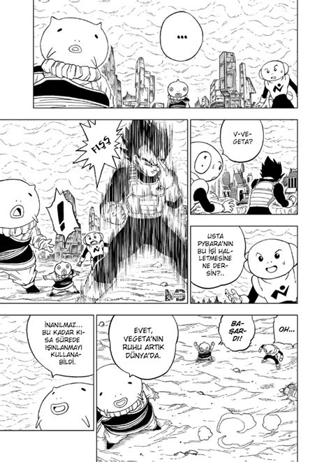 Dragon Ball Super Bölüm 60 Sayfa 38 Oku Mangadenizi