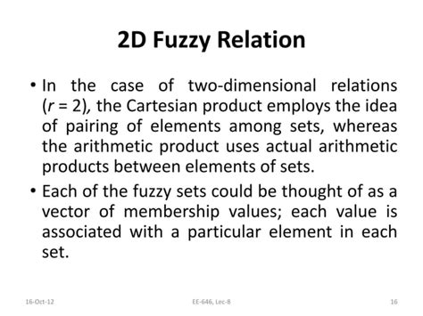 L7 Fuzzy Relations Ppt