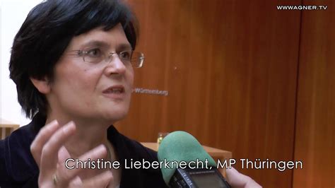Ministerpräsidentenkonferenz — die ministerpräsidentenkonferenz (mpk) ist ein gremium der selbstkoordination der 16 deutschen bundesländer. Ministerpräsidentenkonferenz: Christine Lieberknecht - YouTube