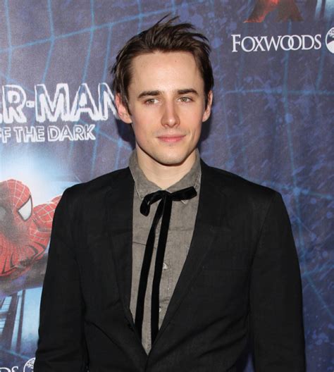 Reeve Carney Zickma