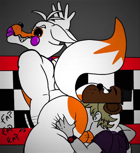 Rule 34 Anal Artemthehalf Balls Canid Canine Female Five Nights At