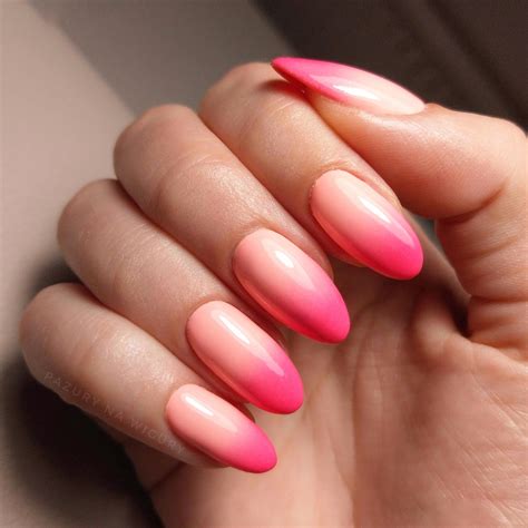 Discover More Than 162 Gel Nail Designs Ombre Latest Vn