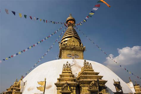 Buddhism In Kathmandu Best Sites For The Buddhist Traveler