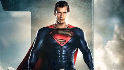 Superman Se Anuncia Nueva Película Del Superhéroe Con Jj Abrams