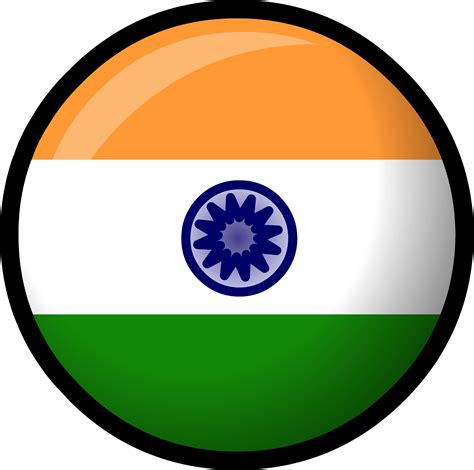 India Flag Club Penguin Wiki Fandom Powered By Wikia