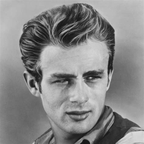 Iconic Style Get The James Dean Look