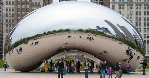 Anish Kapoor The Ingenuity Of Materials Form And Structure