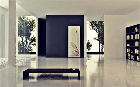 [50+] Home Interior Wallpapers on WallpaperSafari