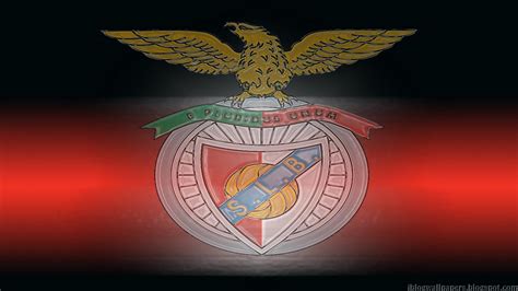 A place for fans of sl benfica to view, download, share, and discuss their favorite images, icons, photos and wallpapers. Benfica Logo Walpapers HD Collection | Free Download Wallpaper