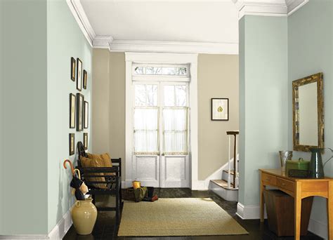 Sw 7757 high reflective white or behr 1850 ultra pure white. My Project | Living room colors, Living room grey, Farm ...