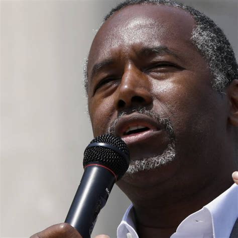 Ben Carson Campaign Reaping Cash As He Rises In Gop Polls