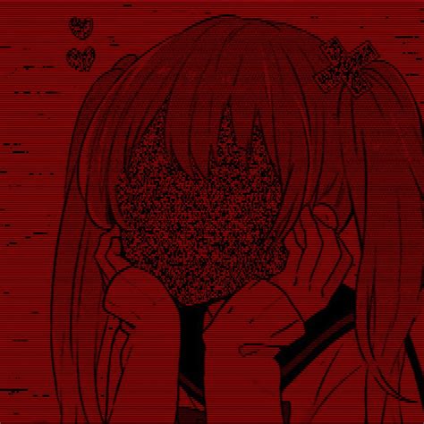 Pin By 🥀🌹ℭ𝔬𝔯𝔭𝔰𝔢 𝔅𝔞𝔟𝔶🌹🥀 On Anime In 2021 Anime Art Dark Red Aesthetic
