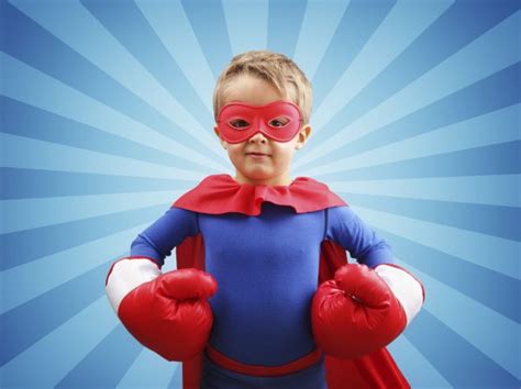 5 Reasons Why Playing Superheroes Is Good For Boys Understanding Boys