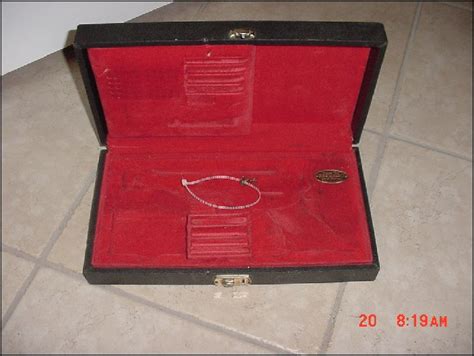 Browning Medalist Box