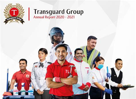 Transguard Group Announces Profitable Year End Results Despite Severe