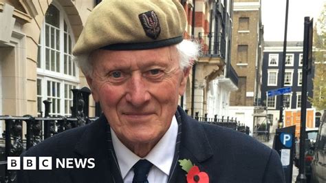 Help Find Sas Veterans Medals And Beret Lost At Remembrance Service