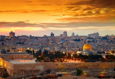 Jerusalem Wallpapers Top Những Hình Ảnh Đẹp