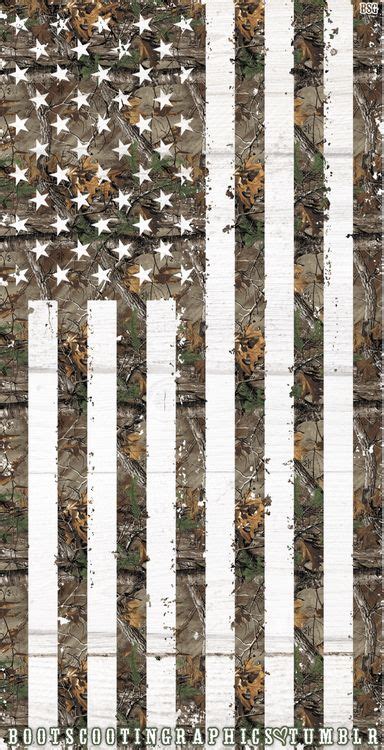 American Flag Camo Iphone Wallpaper Western Wallpaper Iphone Hunting