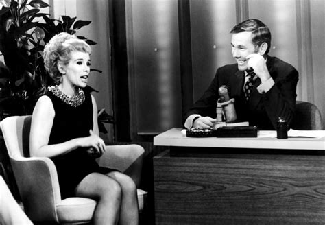 Jay Leno Why Johnny Carson Banned Joan Rivers From The Tonight Show