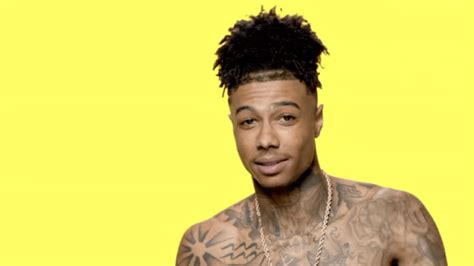 Blueface Called Transphobic After Calling Transgender Woman It Mto News