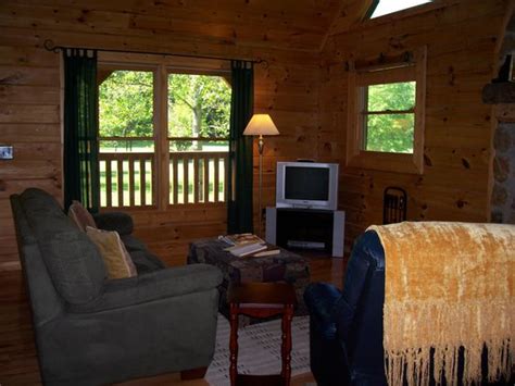 Check spelling or type a new query. Telliquah Falls Log Cabins - Campground Reviews (Tellico ...