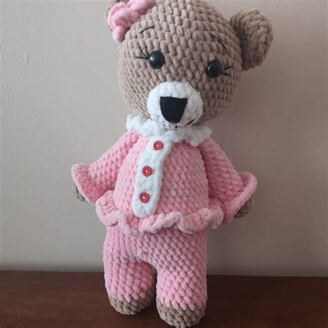 Amigurumi Animal Patterns For Beginners And Cute Dolls 2019 Page 5 Of