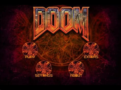 The Ultimate Doom Screenshots For Ipad Mobygames