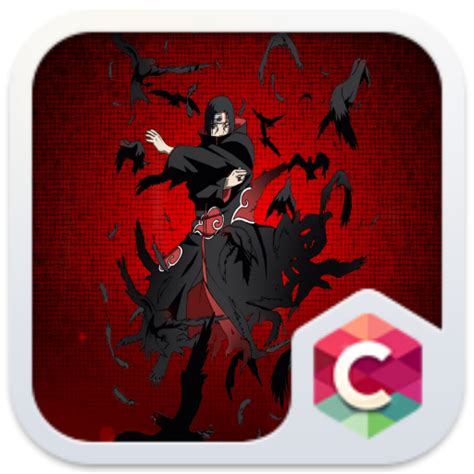 Itachi Icons At Getdrawings Free Download