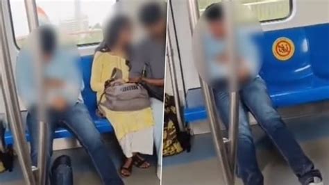 Swati Maliwal Reacts Strongly To Shameless Masturbating Video On Delhi Metro Latest News