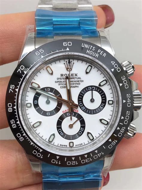 Noob Published The Best Ss Rolex Daytona Replica Watches In 2018 With