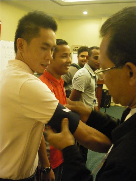 Pengarah bahagian sumber manusia mara tingkat 18, ibu pejabat mara 21, jalan mara 50609 kuala lumpur. Kenangan Kursus bersama Minda Training Consultant: KURSUS ...