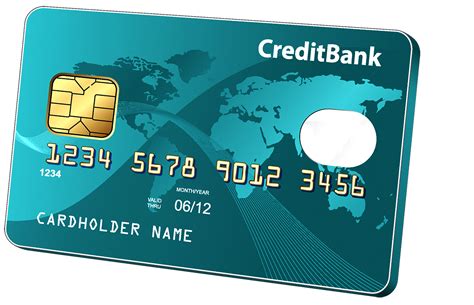 Transparent Credit Card Logos