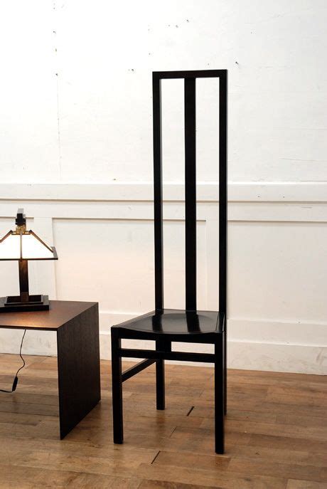 21st century and contemporary modern english side chairs. A-CHAIR Ando Tadao (With images) | Furniture, Side chairs ...
