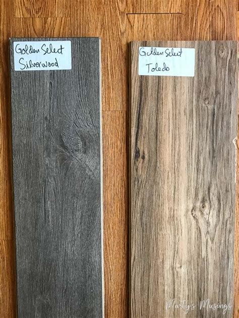 Eternity flooring is made to help you transform your house into the home you desire. How to Choose Flooring