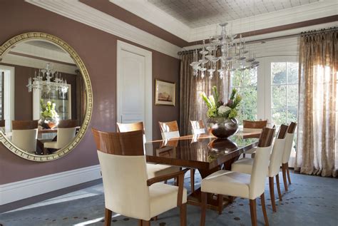 Moldings and details on french chateaux are very similar to their italian counterparts. Modern French Chateau / Interior Design / Da Lusso Design