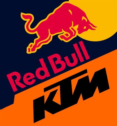 Red Bull Ktm Logo