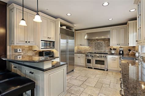 Besides, add some appliances too based. Kitchen Remodel Ideas that Have the Highest Impact on ...